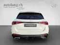 Mercedes-Benz GLC 220 d AMG Line 4Matic