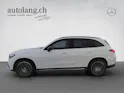 Mercedes-Benz GLC 220 d AMG Line 4Matic