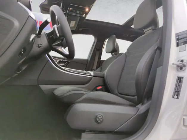 Mercedes-Benz GLC 220 d AMG Line 4Matic