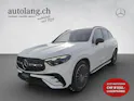 Mercedes-Benz GLC 220 d AMG Line 4Matic