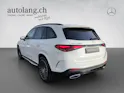Mercedes-Benz GLC 220 d AMG Line 4Matic