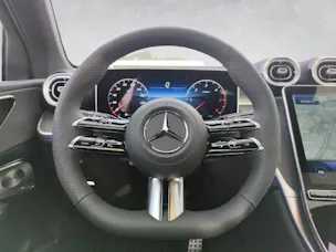 Mercedes-Benz GLC 220 d AMG Line 4Matic