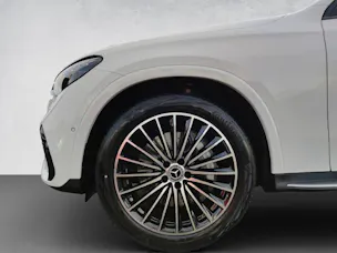 Mercedes-Benz GLC 220 d AMG Line 4Matic