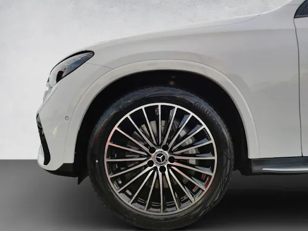 Mercedes-Benz GLC 220 d AMG Line 4Matic