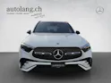 Mercedes-Benz GLC 220 d AMG Line 4Matic