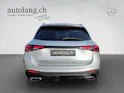 Mercedes-Benz GLC 220 d AMG Line 4Matic