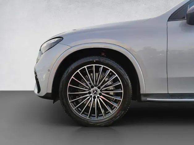 Mercedes-Benz GLC 220 d AMG Line 4Matic
