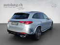 Mercedes-Benz GLC 220 d AMG Line 4Matic