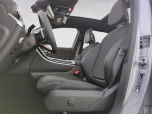 Mercedes-Benz GLC 220 d AMG Line 4Matic