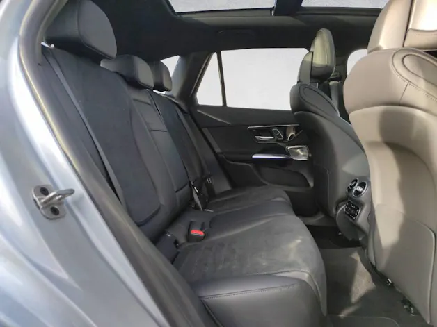 Mercedes-Benz GLC 220 d AMG Line 4Matic