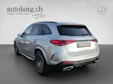 Mercedes-Benz GLC 220 d AMG Line 4Matic
