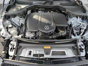 Mercedes-Benz GLC 220 d AMG Line 4Matic