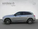 Mercedes-Benz GLC 220 d AMG Line 4Matic