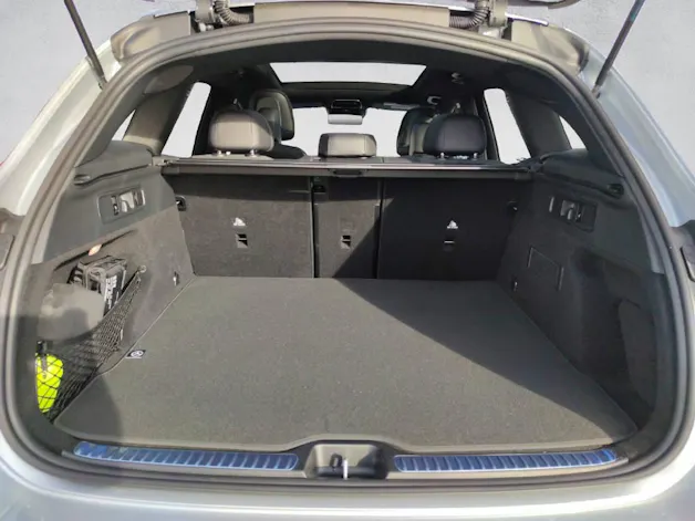 Mercedes-Benz GLC 220 d AMG Line 4Matic