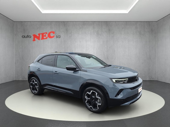 First vehicle image First vehicle image