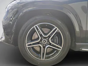 Mercedes-Benz GLE 350 de AMG Line 4Matic Coupé