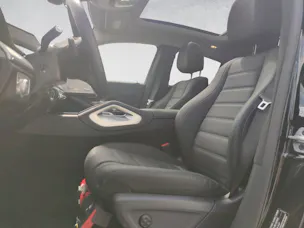 Mercedes-Benz GLE 350 de AMG Line 4Matic Coupé