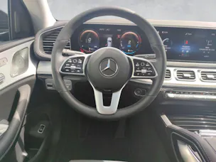 Mercedes-Benz GLE 350 de AMG Line 4Matic Coupé