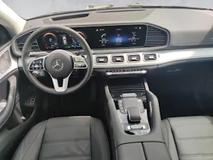 Mercedes-Benz GLE 350 de AMG Line 4Matic Coupé