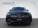 Mercedes-Benz GLE 350 de AMG Line 4Matic Coupé