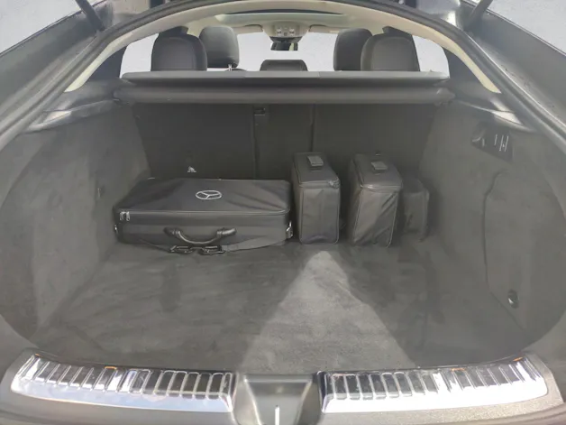 Mercedes-Benz GLE 350 de AMG Line 4Matic Coupé