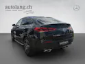 Mercedes-Benz GLE 350 de AMG Line 4Matic Coupé