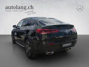 Mercedes-Benz GLE 350 de AMG Line 4Matic Coupé