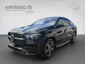 Mercedes-Benz GLE 350 de AMG Line 4Matic Coupé
