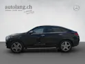Mercedes-Benz GLE 350 de AMG Line 4Matic Coupé