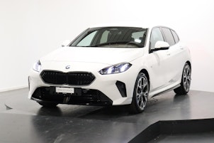 Vehicle image BMW 123 xDrive