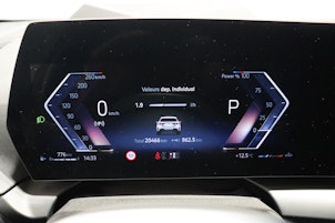 Vehicle image BMW 123 xDrive