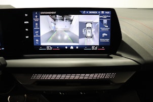 Vehicle image BMW 123 xDrive