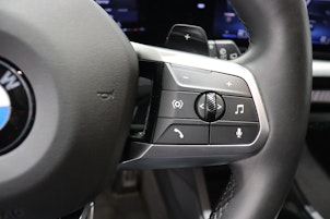 Vehicle image BMW 123 xDrive