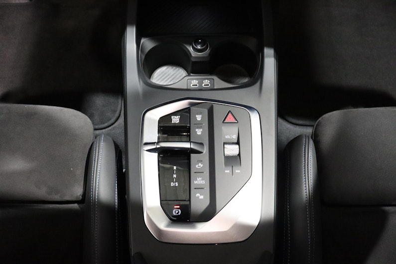 Vehicle image BMW 1 SERIES