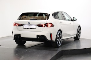 Vehicle image BMW 123 xDrive