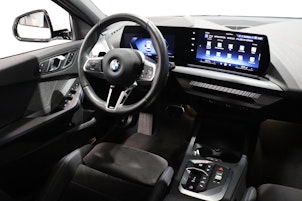 Vehicle image BMW 123 xDrive