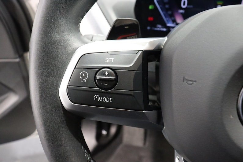 Vehicle image BMW 1 SERIES