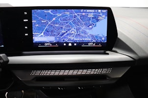 Vehicle image BMW 123 xDrive