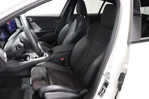 Vehicle image BMW 123 xDrive