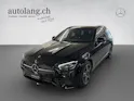 Mercedes-Benz E 220 d AMG Line 4Matic T-Modell