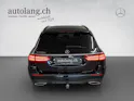 Mercedes-Benz E 220 d AMG Line 4Matic T-Modell