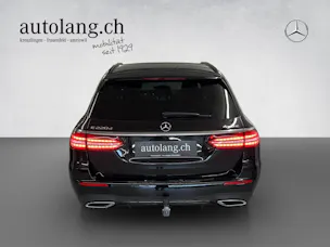Mercedes-Benz E 220 d AMG Line 4Matic T-Modell