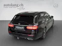 Mercedes-Benz E 220 d AMG Line 4Matic T-Modell