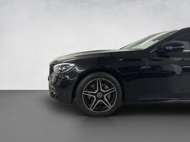 Mercedes-Benz E 220 d AMG Line 4Matic T-Modell