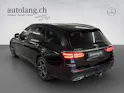 Mercedes-Benz E 220 d AMG Line 4Matic T-Modell