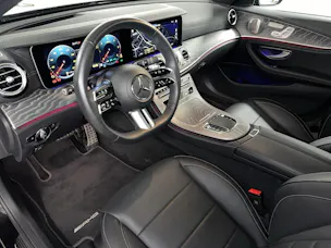 Mercedes-Benz E 220 d AMG Line 4Matic T-Modell