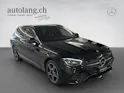 Mercedes-Benz E 220 d AMG Line 4Matic T-Modell