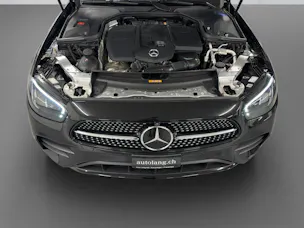 Mercedes-Benz E 220 d AMG Line 4Matic T-Modell
