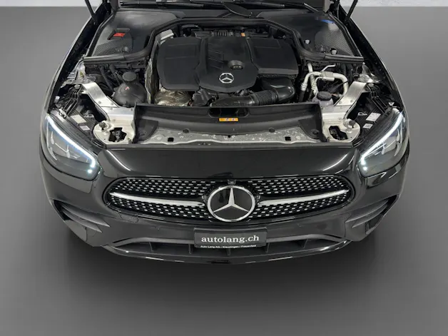 Mercedes-Benz E 220 d AMG Line 4Matic T-Modell