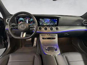 Mercedes-Benz E 220 d AMG Line 4Matic T-Modell
